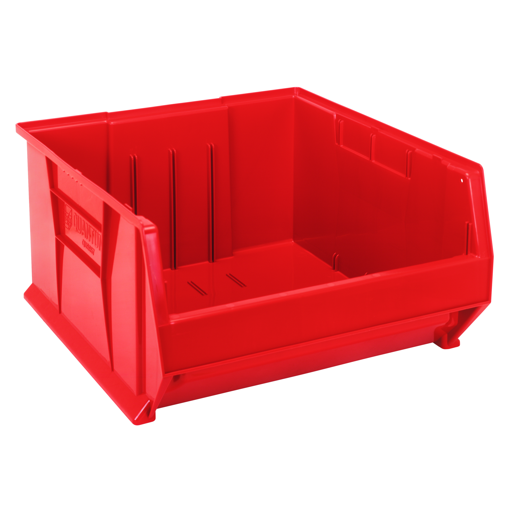 Quantum Hulk Containers, 12in., Model# QUS957RD